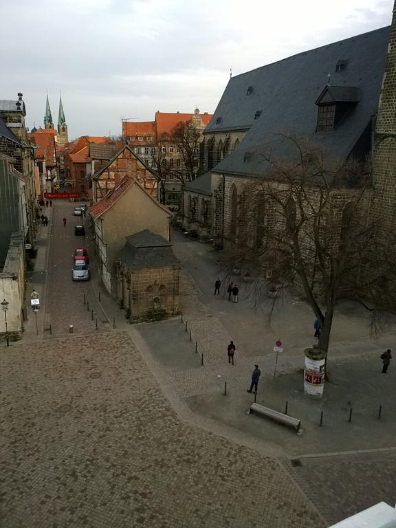 Das Nest in Quedlinburg Zimmer foto