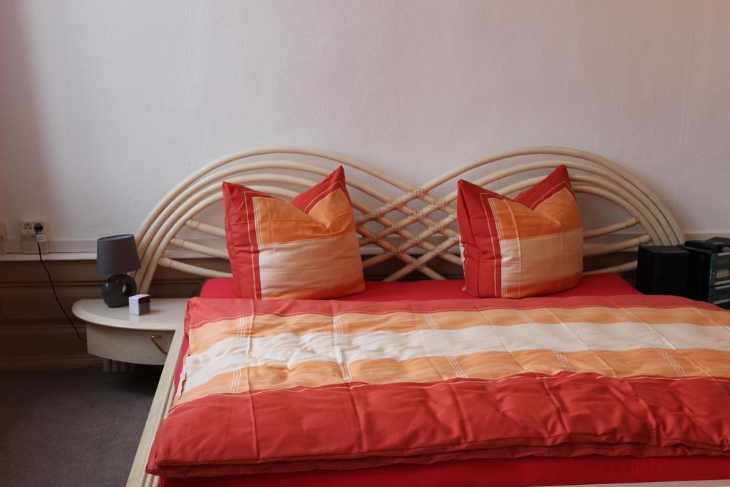 Das Nest in Quedlinburg Zimmer foto
