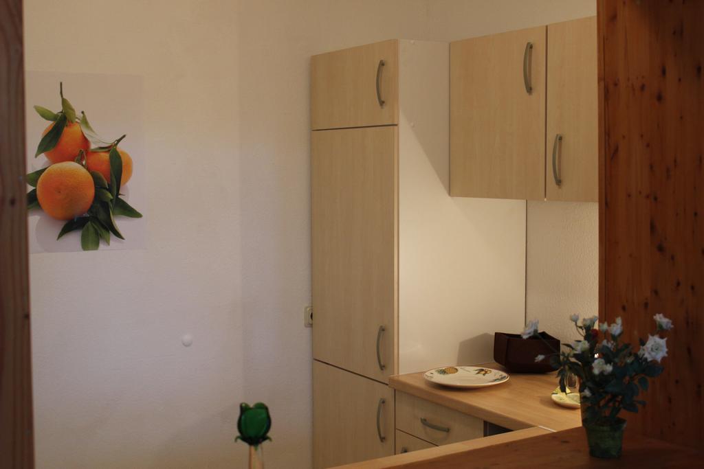 Das Nest in Quedlinburg Zimmer foto