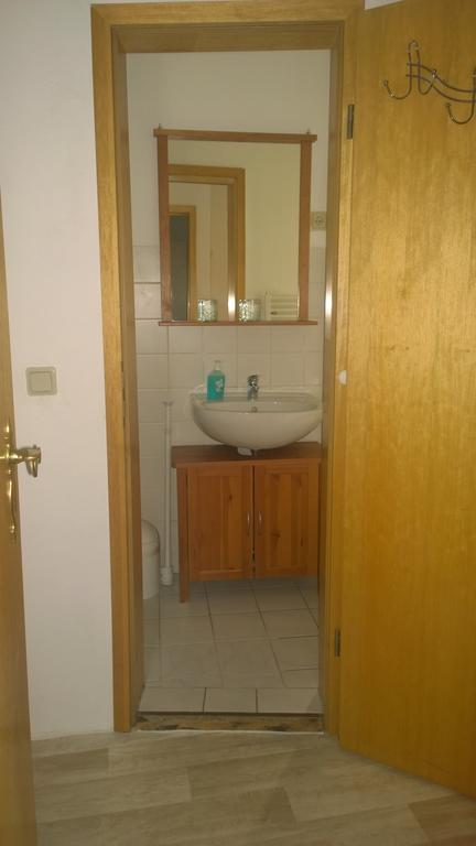 Das Nest in Quedlinburg Zimmer foto